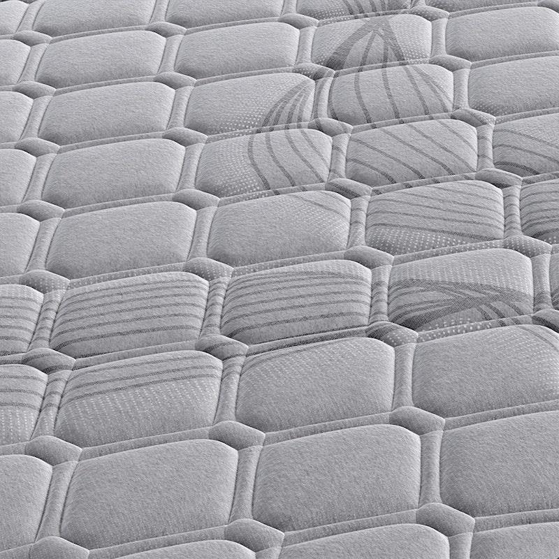 Load image into Gallery viewer, Lavio Bed Mattress Pocket Spring Memory Foam Medium Firm 22cm - UK Size 200x150cm
