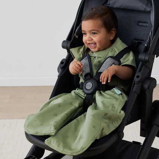 ergoPouch Sleep Suit Bag 1.0 TOG Willow 2-4Years