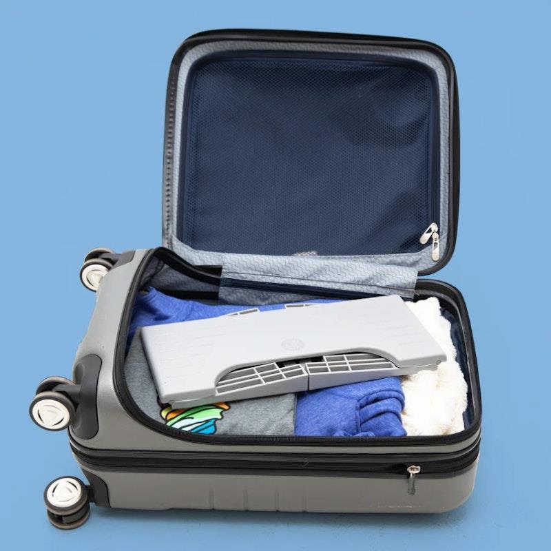 Load image into Gallery viewer, Squatty Potty Travel Stool 7 Inch

