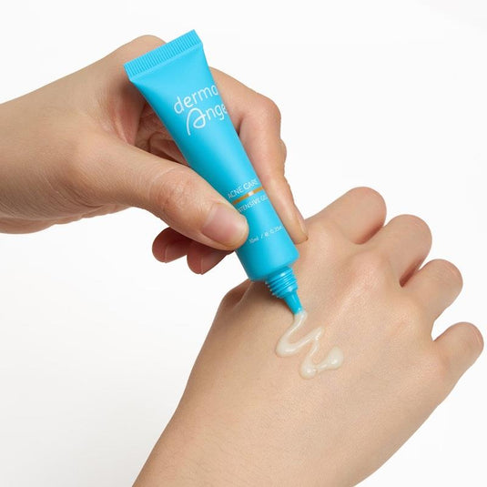 DermaAngel Intensive Gel 1Pack
