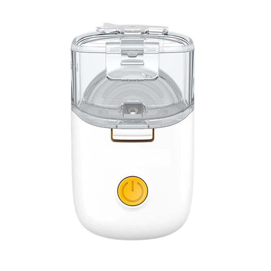 Caremax Hands-Free Mini Ultrasonic Mesh Nebuliser Inhaler 1Unit
