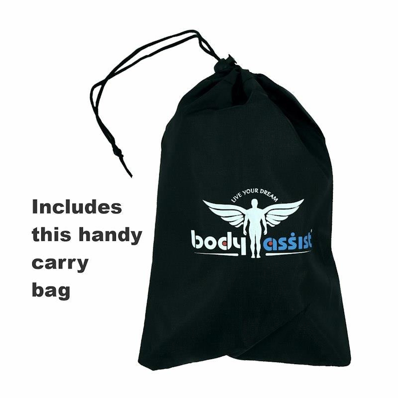Load image into Gallery viewer, BodyAssist POSTURE CORRECTION STRAP Beige One Size

