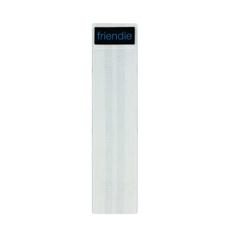Load image into Gallery viewer, Friendie Fit Booty Bands in Blush Tones One Size
