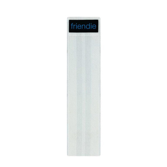 Friendie Fit Booty Bands in Blush Tones One Size