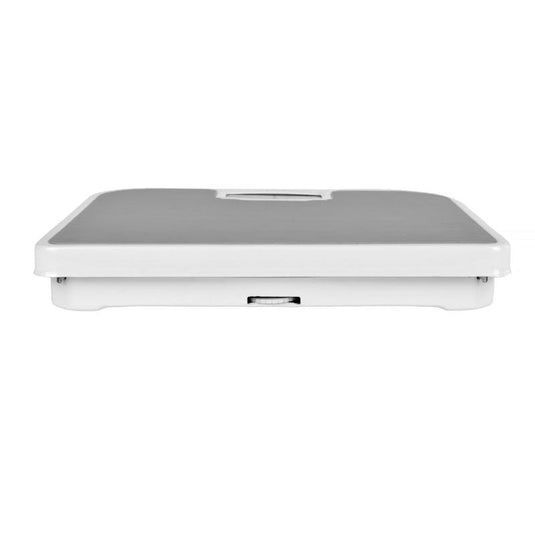 Clevinger Analogue Bathroom Scale Max Capacity 130KG 1Unit