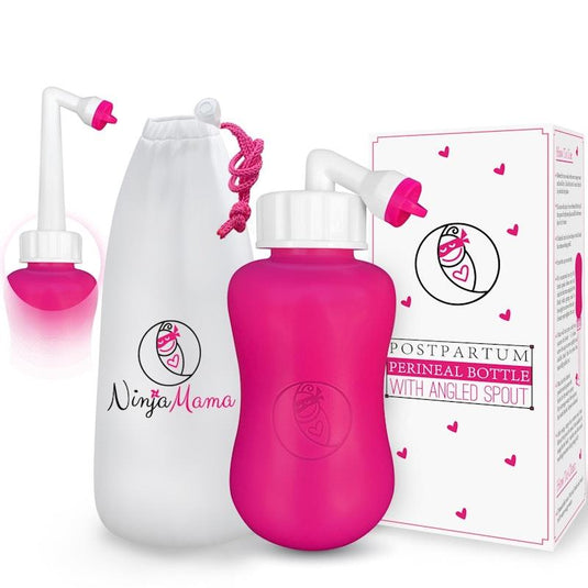 Ninja Mama Postpartum Care Peri Bottle