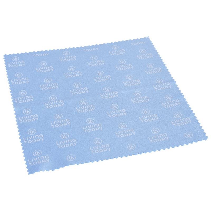 Load image into Gallery viewer, Living Today Blue Light Filter Glasses and 4pc Lens Polishing Cloth Pack
