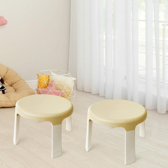 Oribel PortaPlay Monsterland Adventures Child Stools 1Set