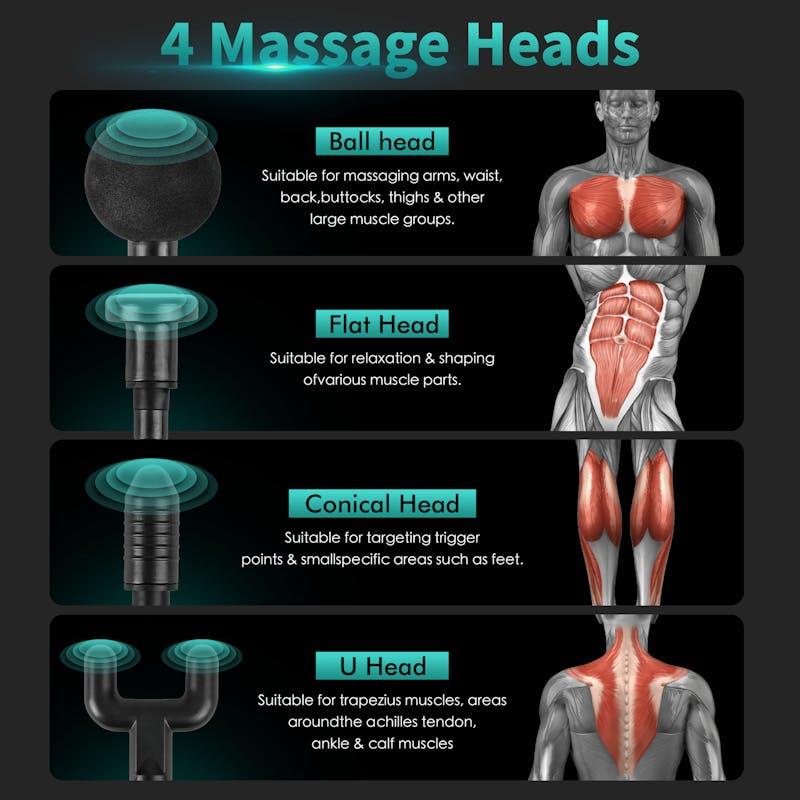 Load image into Gallery viewer, Remology Heated Shiatsu Neck Massager 1pc
