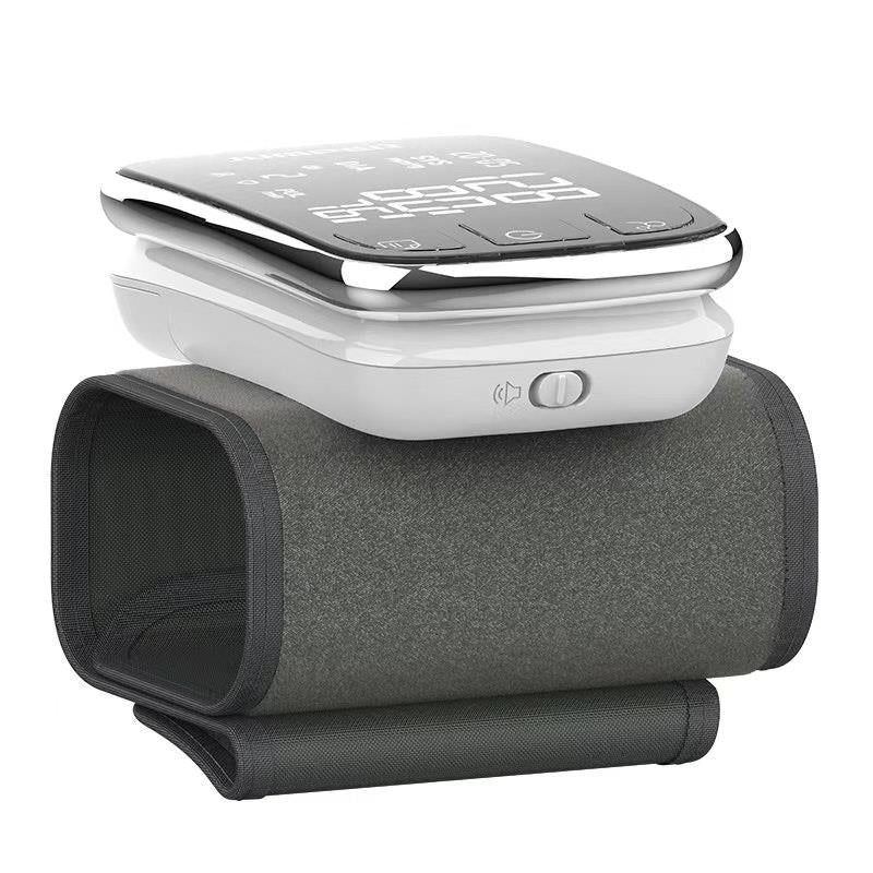 Load image into Gallery viewer, Jumper Wrist Auto Blood Pressure Monitor 1Unit
