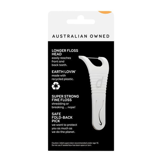 Dentagenie 'Twice as Clean' Bundle