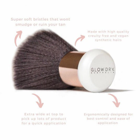 GlowDry 'PRO GLOW' Bundle