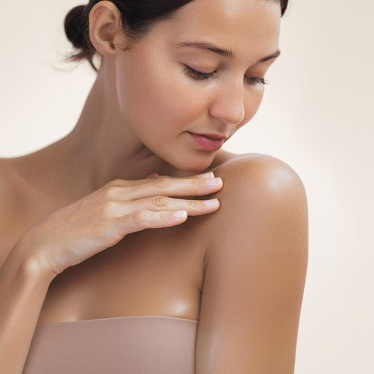 Garden of Wellness Nourishing Body Oil Frankincense Renewal 120ml