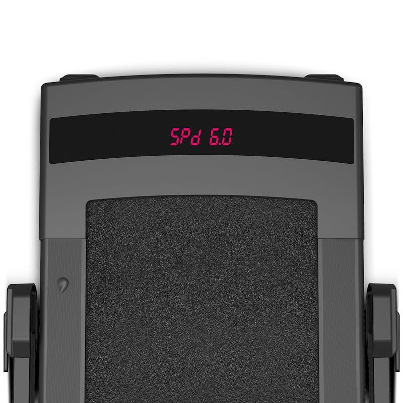 Load image into Gallery viewer, LSG PACER M5 Walking Pad Under Desk Fold Down Treadmill One Size
