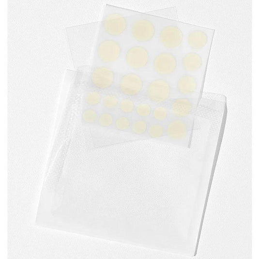 COSRX Acne Pimple Master Patch Bundle 5Pack