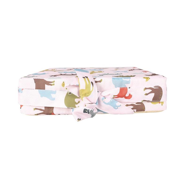 Load image into Gallery viewer, TradeRightGroup Kid Chair Cushion High Seat Pad Baby Infant Safe Booster Toddler Dinning Cushion Pink

