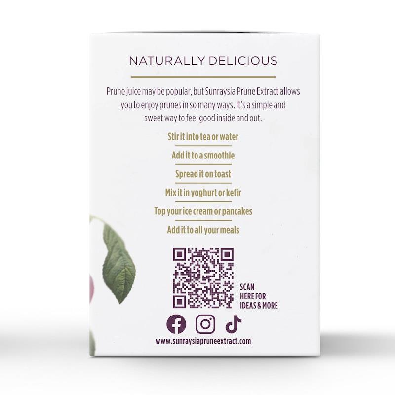 Load image into Gallery viewer, Sunraysia Prune Extract 340g 2Jars
