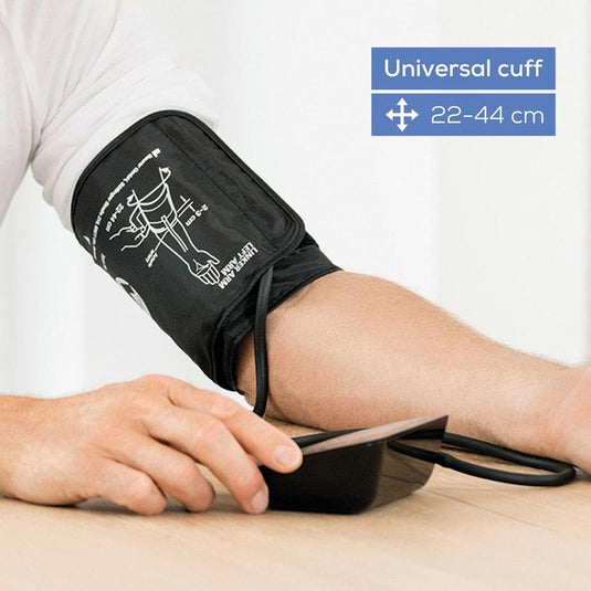 Beurer BM54 Bluetooth Upper Arm Blood Pressure Monitor 1unit
