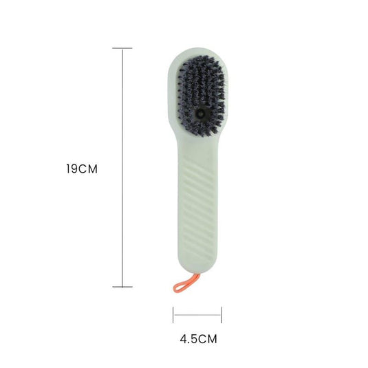 Living Today Liquid Dispenser Cleaning Brush 1Unit