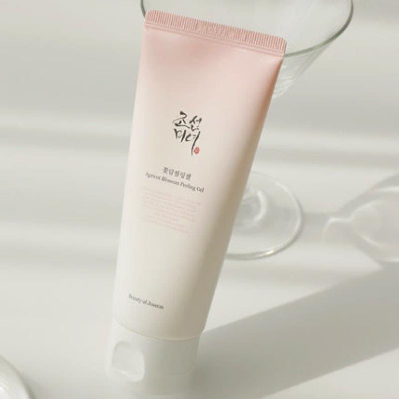 Load image into Gallery viewer, Beauty of Joseon Apricot Blossom Peeling Gel 100ml

