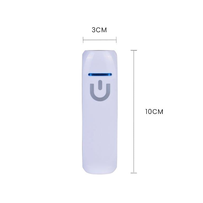 Load image into Gallery viewer, PLUGD 2000mAh Portable Power Bank 1Unit
