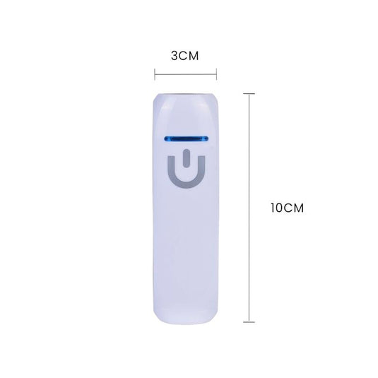 PLUGD 2000mAh Portable Power Bank 1Unit