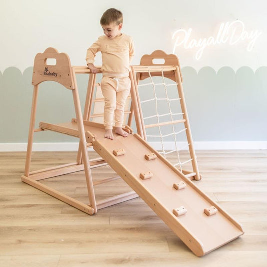 Riababy Koala Beechwood Playhouse Beechwood