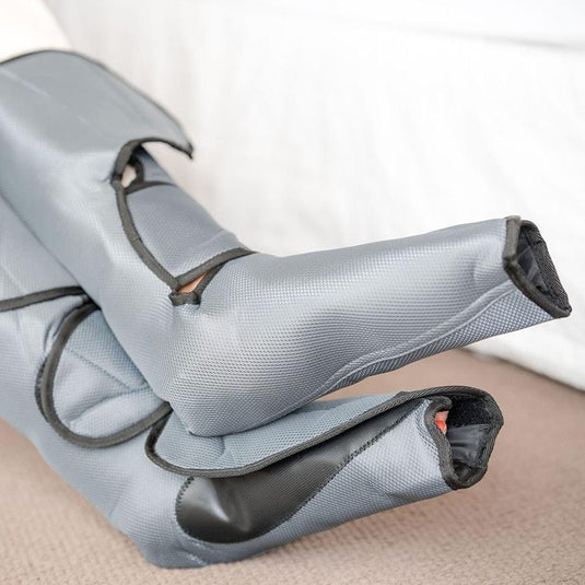 Caremax Air Compression Full Foot and Leg Massager with Heat 1Unit