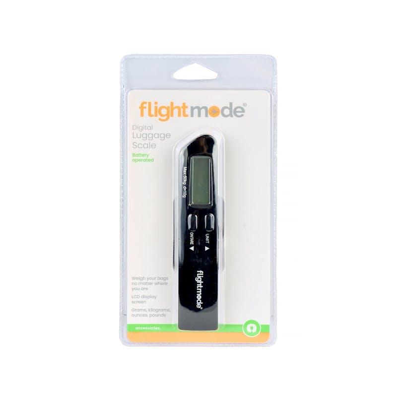 Load image into Gallery viewer, Flightmode Portable Digital Luggage Scale - 50kg Capacity One Size
