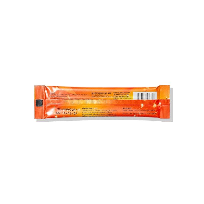 Load image into Gallery viewer, Lurky EaseFlow Fibre with Vitamin C &amp; B2 14 Sachets

