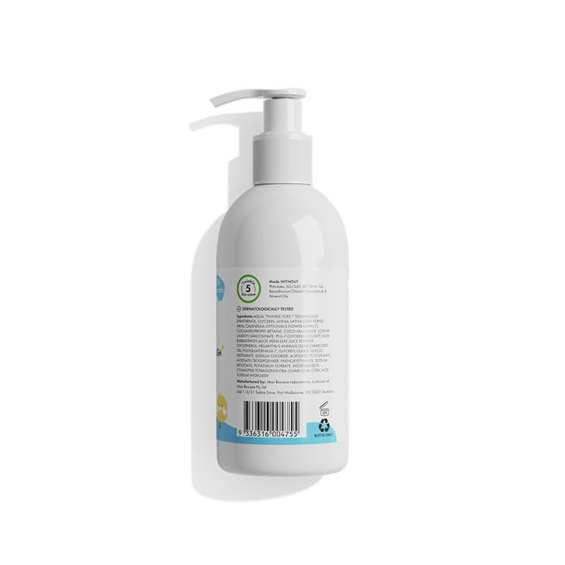 Load image into Gallery viewer, Little Etoile Head to Toe Wash for Dry, Sensitive &amp; Eczema-prone Skin (0+ Months) 250ml
