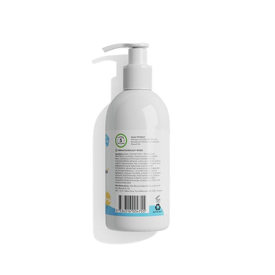Little Etoile Head to Toe Wash for Dry, Sensitive & Eczema-prone Skin (0+ Months) 250ml