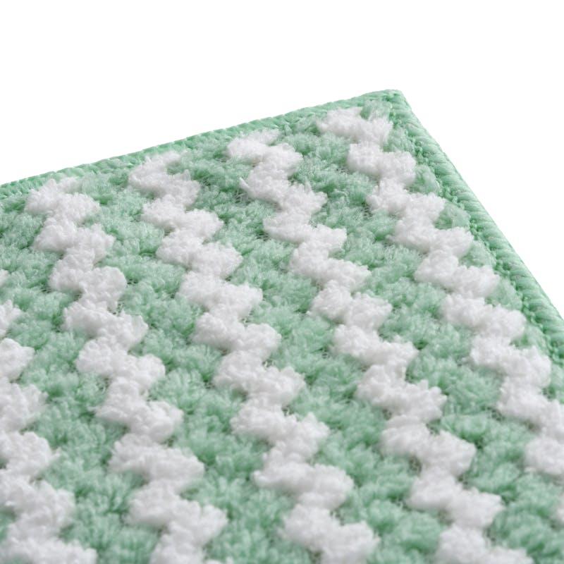 Load image into Gallery viewer, Living Today Super Absorbent Reusable Microfibre Cleaning Cloths 30 x 30 cm 10Pack
