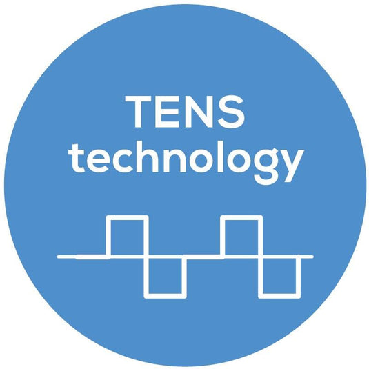Beurer EM59 Digital TENS/EMS Device with Heat Function 1unit