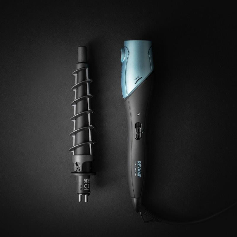 Load image into Gallery viewer, REVAMP Diverse 13-25mm Conical Wand Barrel - Attachment 1pc

