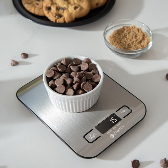 Etekcity Food Kitchen Scale - Small 1pc