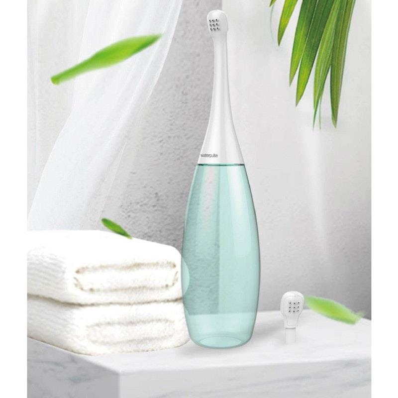 Load image into Gallery viewer, Waterpulse Portable Handheld Bidet 450ml with 30 Washing Salt Pack Bundle
