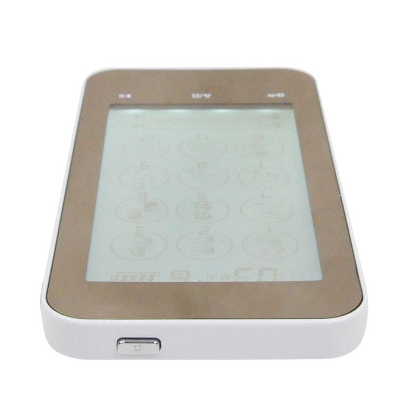 Load image into Gallery viewer, Caremax 12 Modes TouchScreen Portable TENS Machine Pain Relief Massager 1Unit
