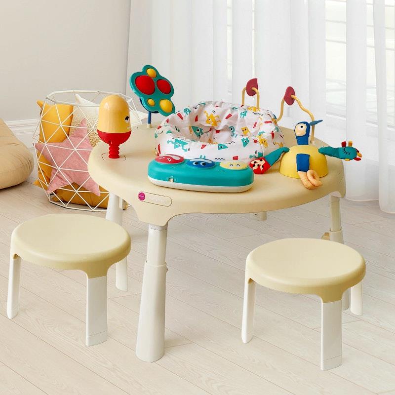 Load image into Gallery viewer, Oribel PortaPlay Monsterland Adventures Activity Center 1Set
