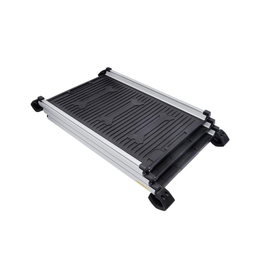 Furtastic Heavy-Duty Aluminium Telescopic Pet Ramp 1Piece