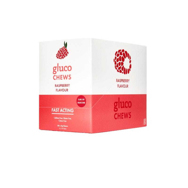 Load image into Gallery viewer, Glucology 25 Pack CGM Patches + 12 Tubes of Glucochews 25 Pack CGM Patches for Freestyle Libre (Beige) + 12 Tubes of Glucochews (Raspberry)
