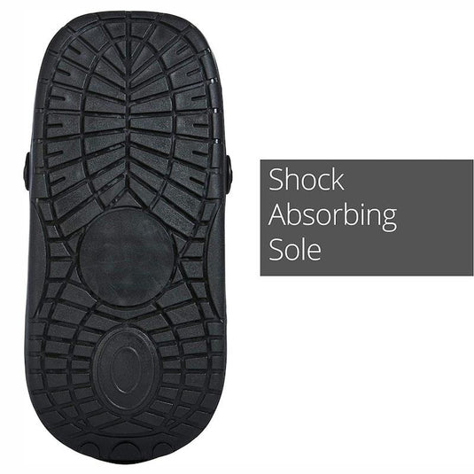 Ossur Form-Fit Regular Moon Walker Low Top (Short) XSM