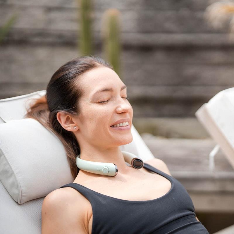 Load image into Gallery viewer, Caremax Smart Electric Neck Massager 1Unit
