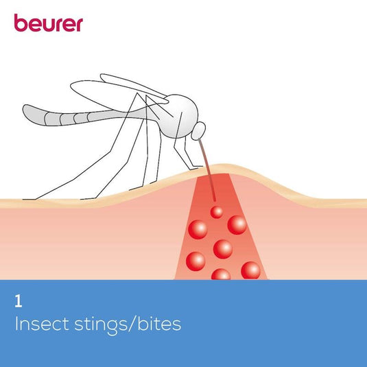 Beurer BR60 Insect Bite Healer 1unit