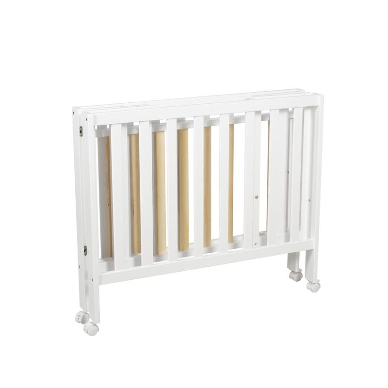 Load image into Gallery viewer, Childcare Plia Foldable Cot White
