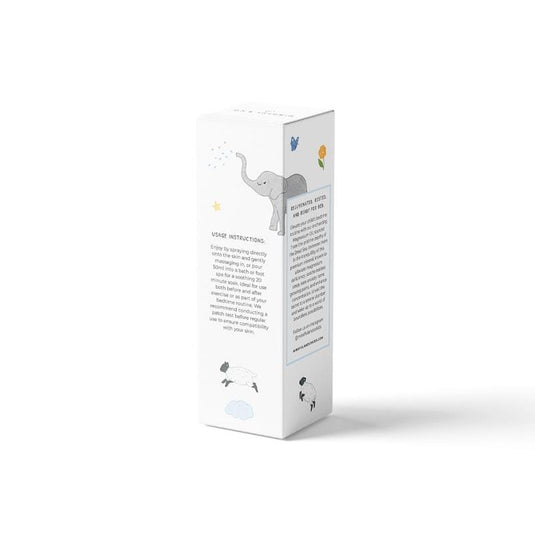 Mindful & Co Kids Magnesium Calming Oil 250ml