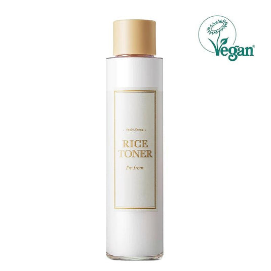 I’m From Rice Toner 150ml