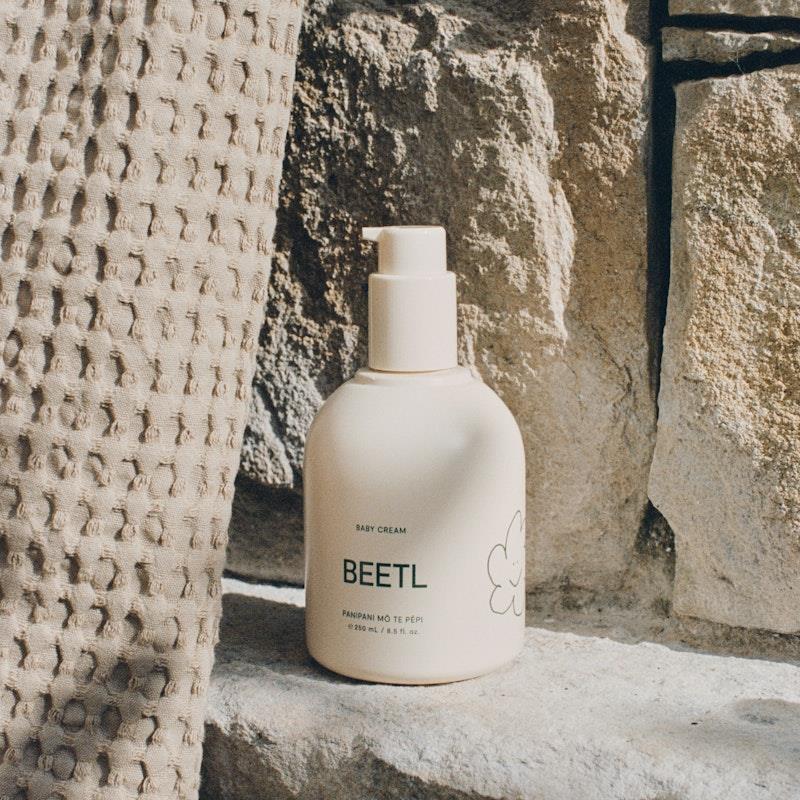 Load image into Gallery viewer, BEETL Baby Cream 250ml
