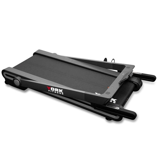 York Fitness Delta T500 Treadmill 1Unit