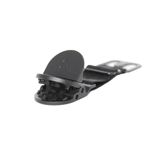 Stockups Extendable Fashion Clip Set Black